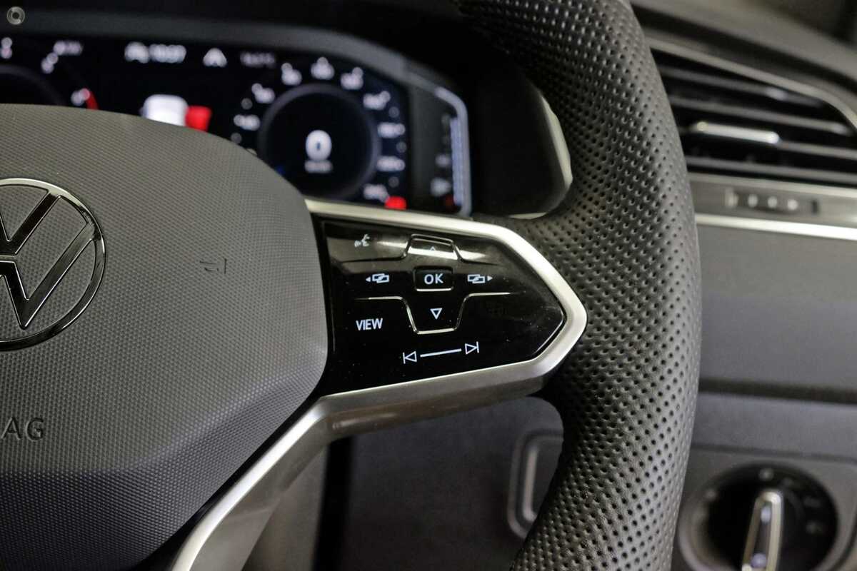 2023 Volkswagen Tiguan 162TSI Monochrome Allspace 5N