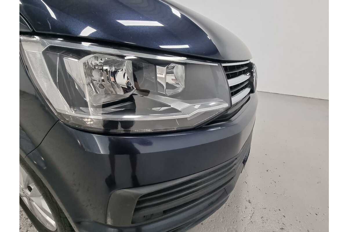 2018 Volkswagen Multivan TDI340 Comfortline T6
