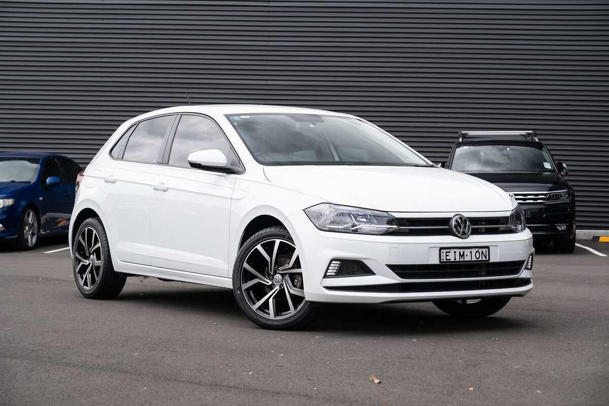 Vw sales polo 206