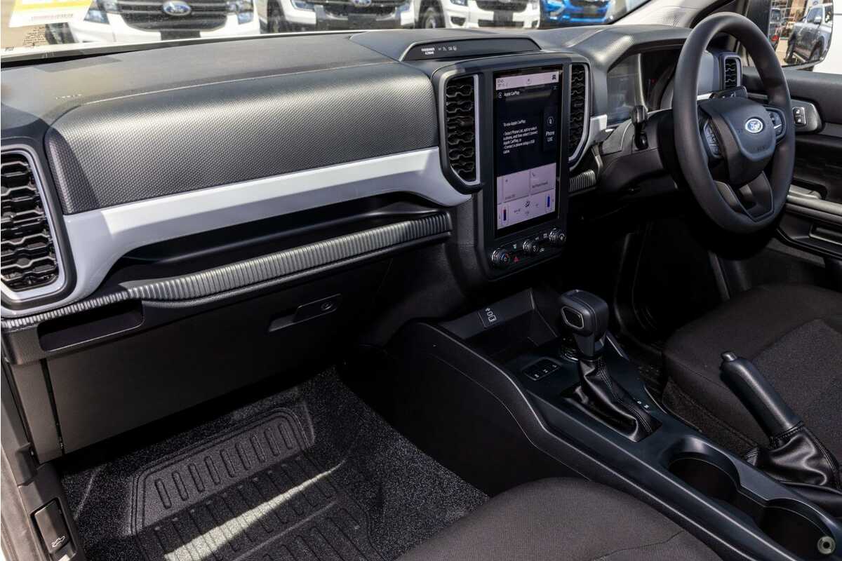 2022 Ford Ranger XL 4X4