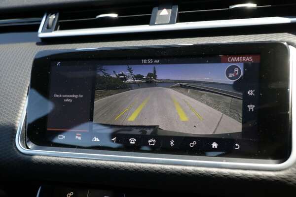 2017 Land Rover Range Rover Velar D240 R-Dynamic SE L560