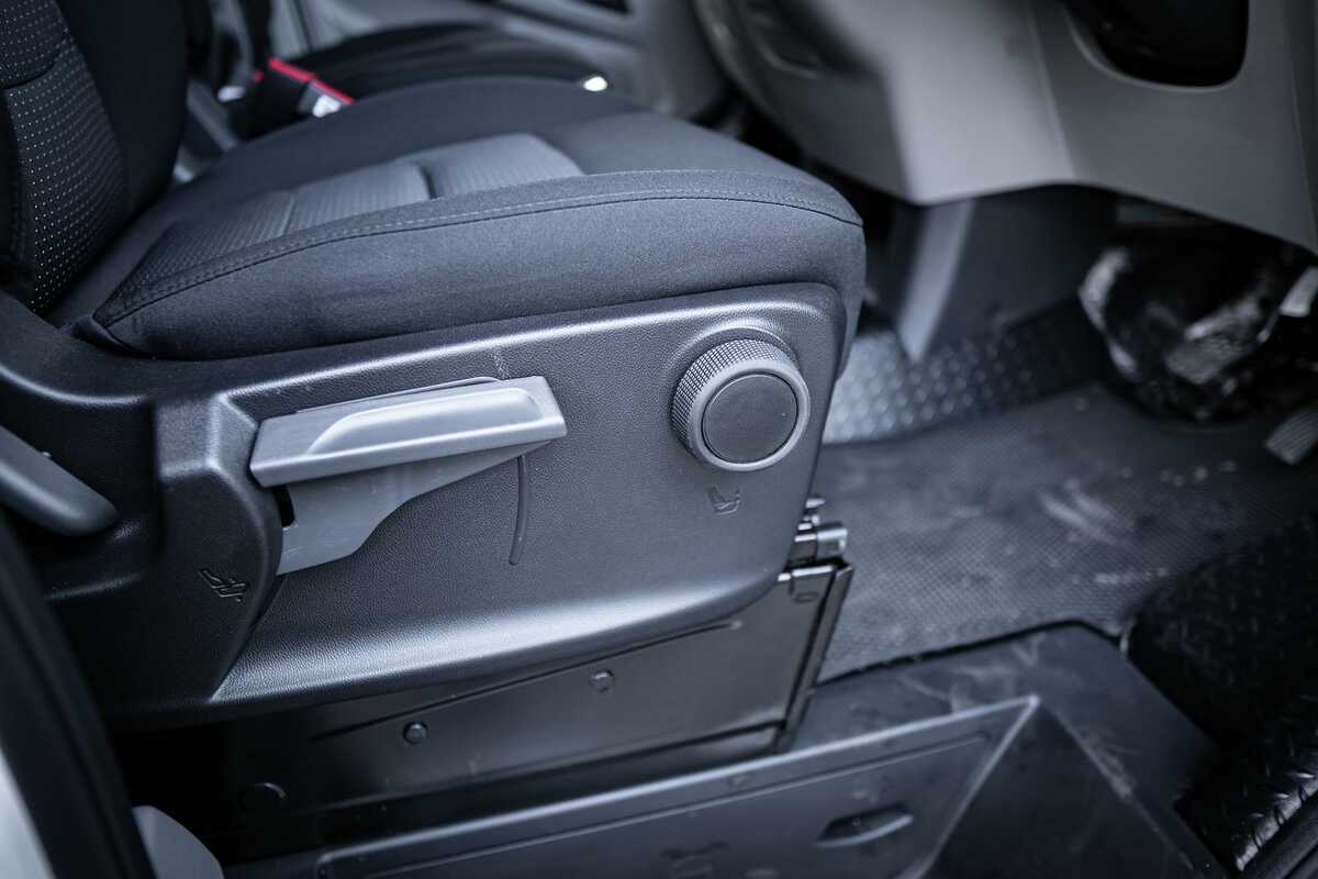 2023 LDV Deliver 9