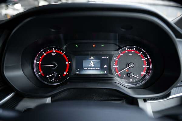 2023 LDV Deliver 9