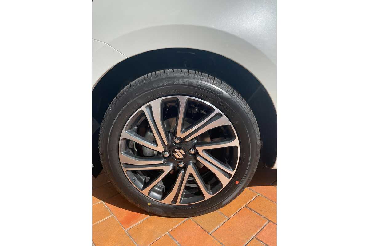 2023 Suzuki Swift GLX AZ Series II
