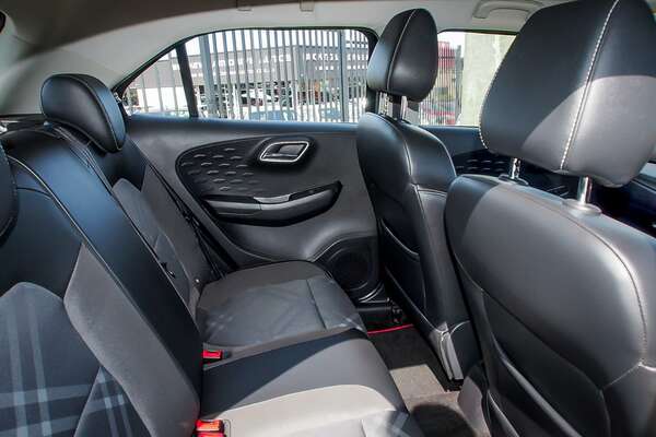 2021 MG MG3 Excite SZP1