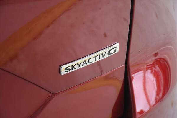 2023 Mazda CX-5 G35 SKYACTIV-Drive i-ACTIV AWD Akera KF4WLA