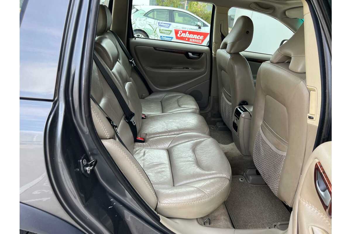 2006 Volvo XC70 SE