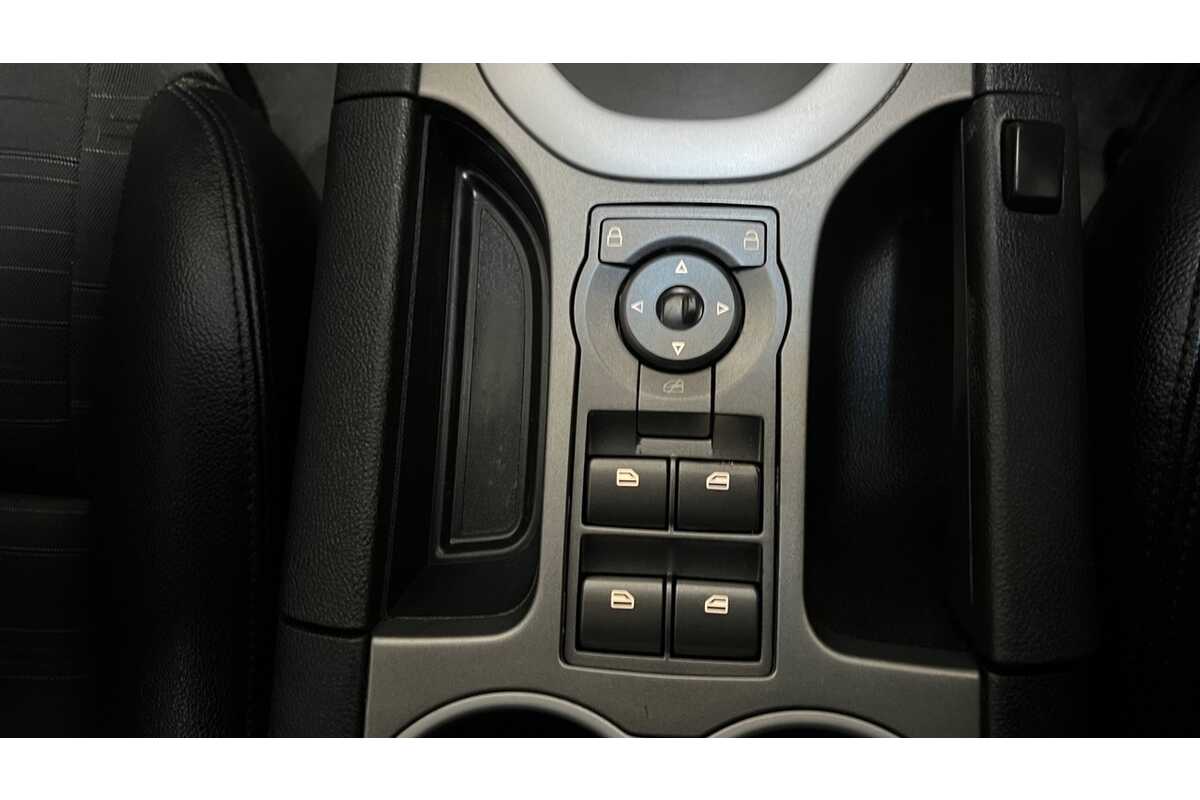 2011 Holden Berlina  VE II