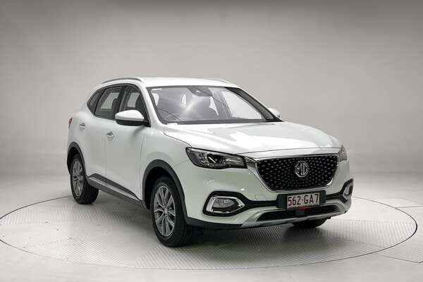 2022 MG HS Vibe SAS23