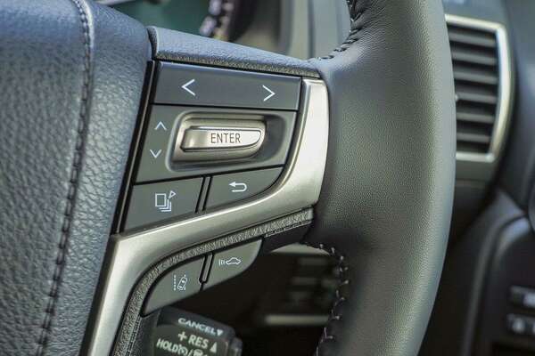 2023 Toyota Landcruiser Prado VX GDJ150R