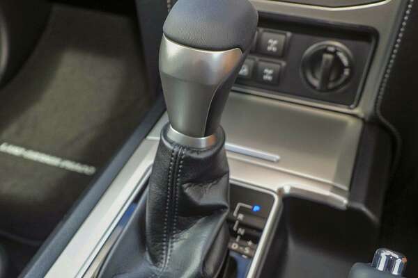 2023 Toyota Landcruiser Prado VX GDJ150R