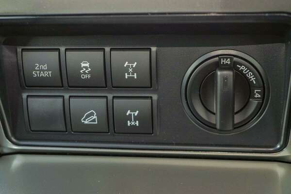 2023 Toyota Landcruiser Prado VX GDJ150R