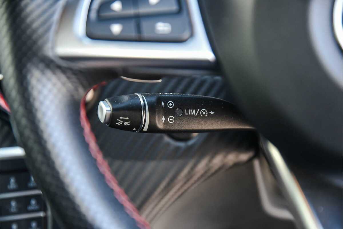 2018 Mercedes Benz A-Class A250 Sport W176