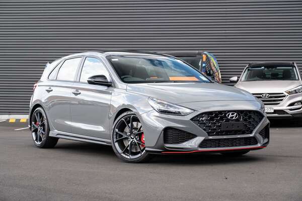 2023 Hyundai i30 N Premium PDe.V5