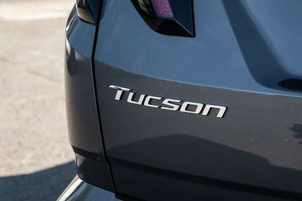 2023 Hyundai Tucson Highlander N Line NX4.V2