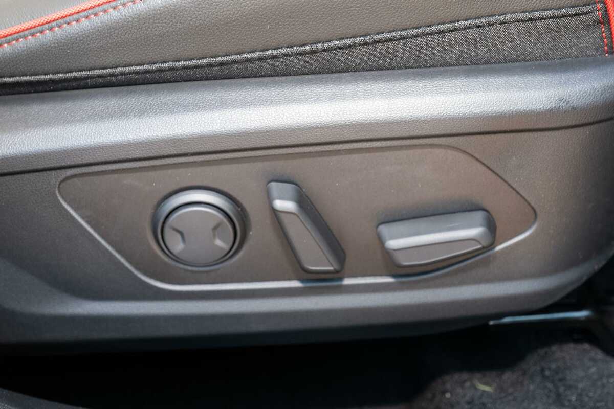 2023 Hyundai Tucson Highlander N Line NX4.V2