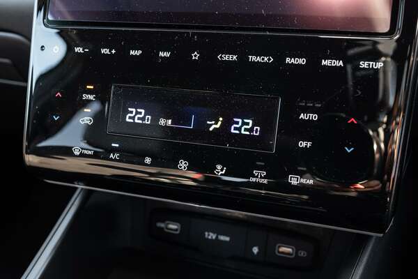 2023 Hyundai Tucson Highlander N Line NX4.V2