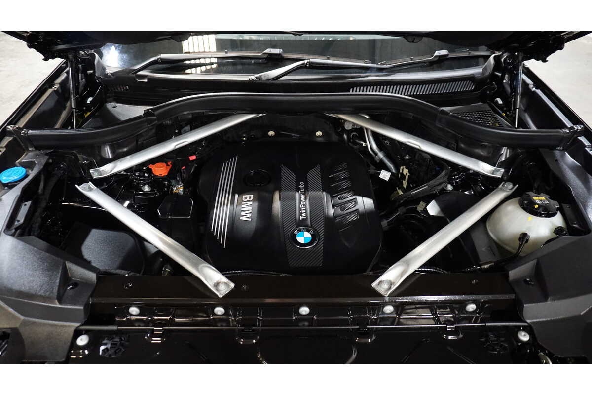 2020 BMW X5 xDrive30d Steptronic M Sport G05
