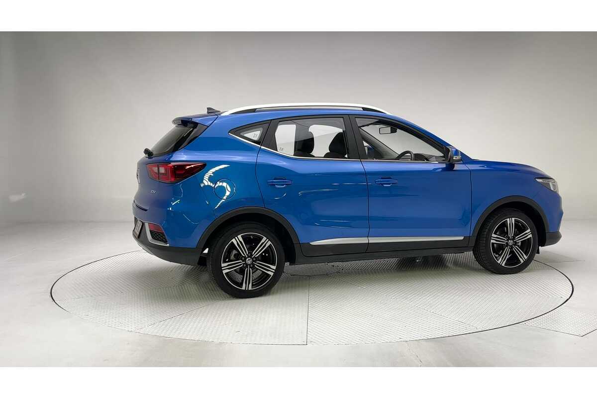 SOLD 2020 MG ZS Essence | Used SUV | Moorooka QLD