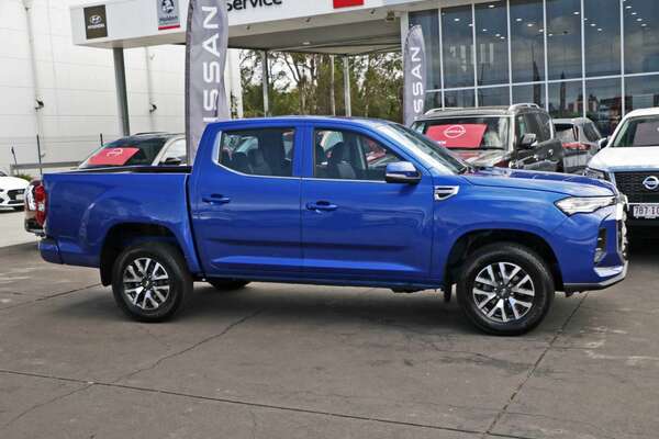 2022 LDV T60 Max PRO SK8C