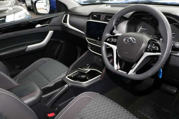 2022 LDV T60 Max PRO SK8C