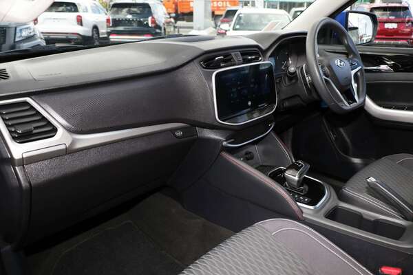 2022 LDV T60 Max PRO SK8C