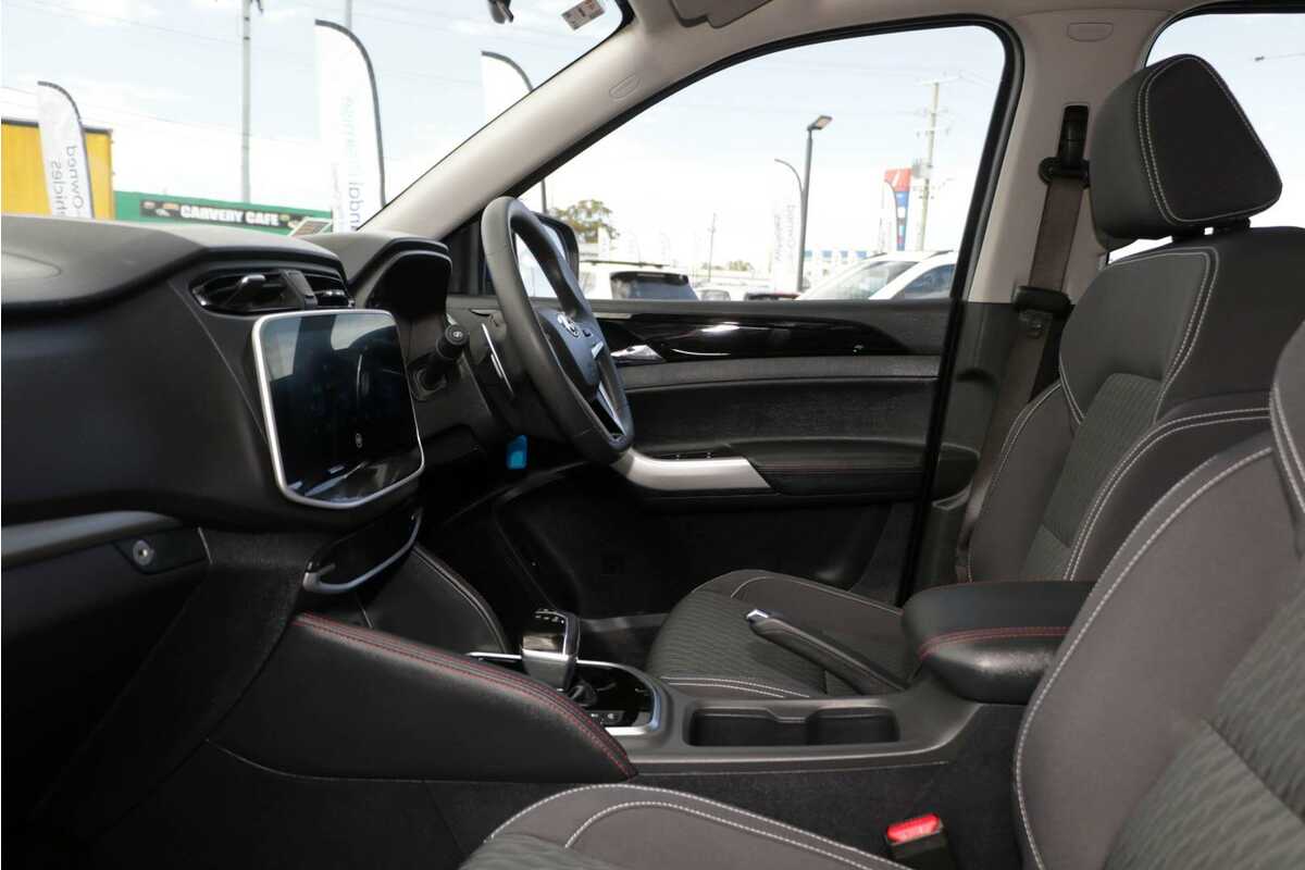 2022 LDV T60 Max PRO SK8C