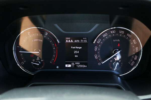 2022 LDV T60 Max PRO SK8C