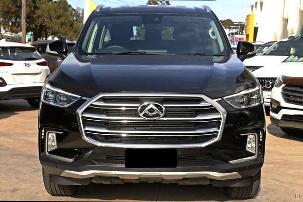 2023 LDV D90 Executive SV9A