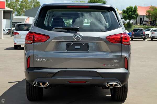 2023 LDV D90 Executive SV9A