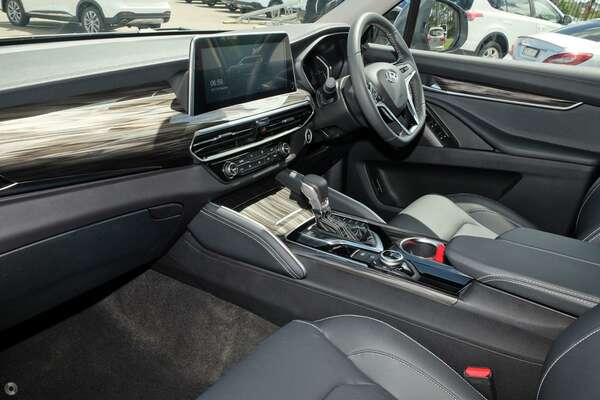 2023 LDV D90 Executive SV9A