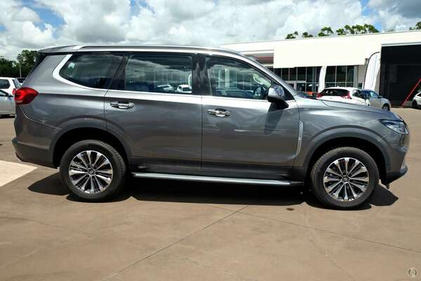 2023 LDV D90 Executive SV9A