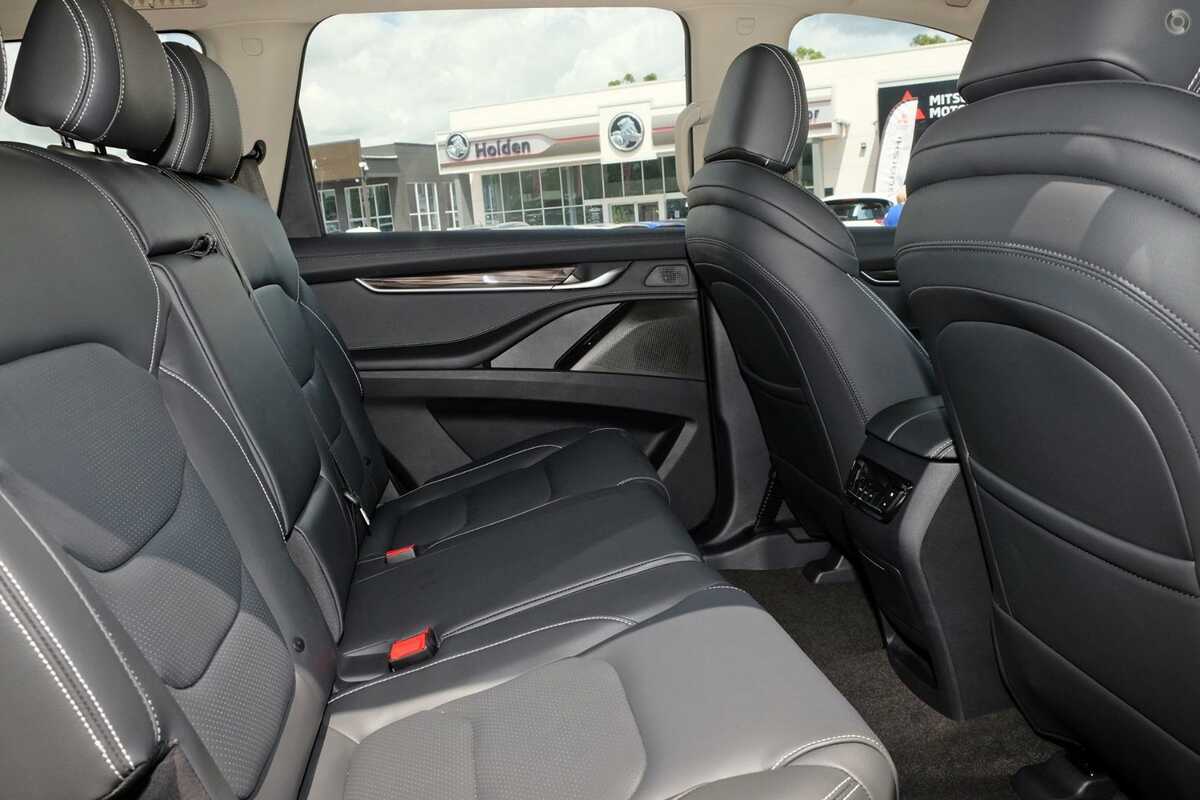 2023 LDV D90 Executive SV9A