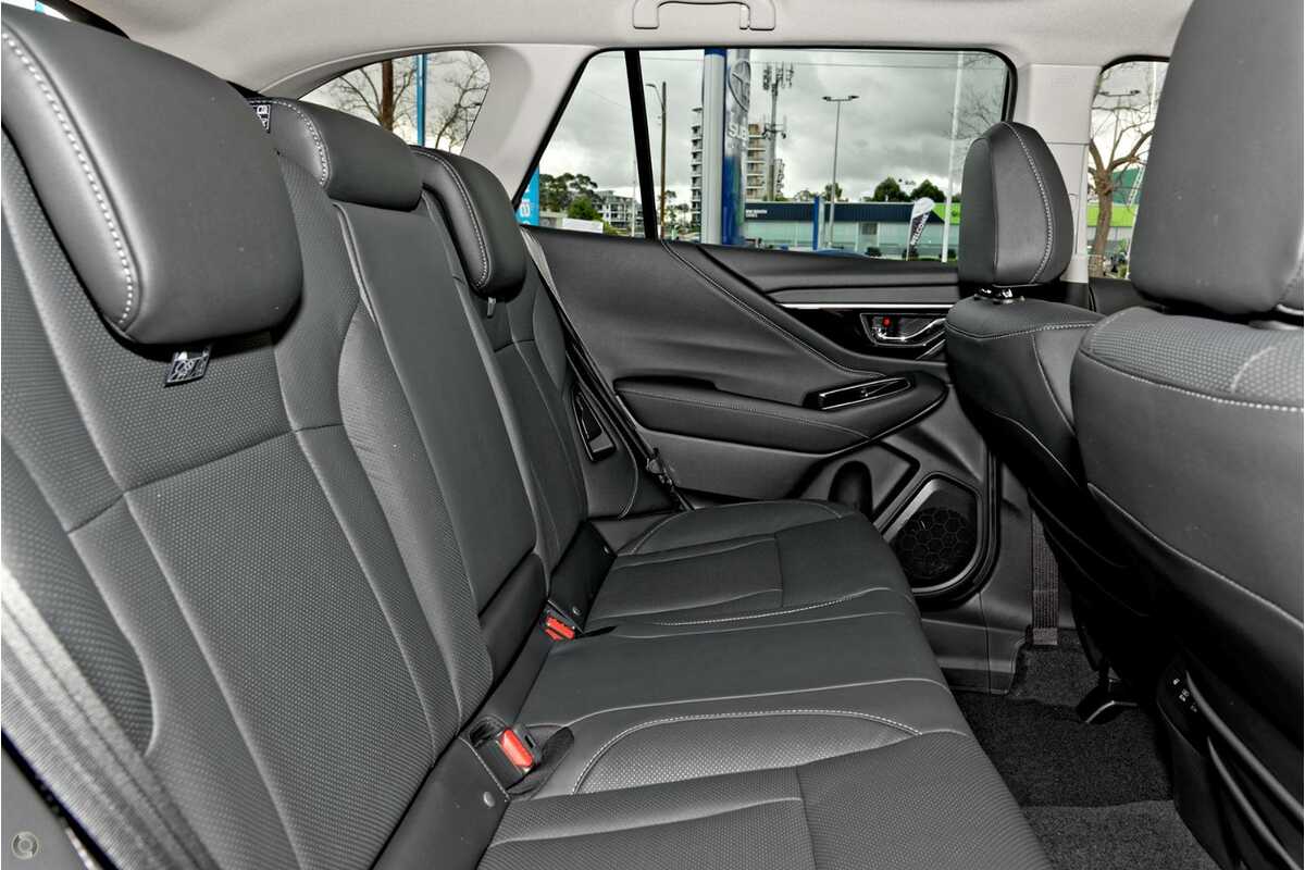 2023 Subaru Outback AWD Touring 6GEN