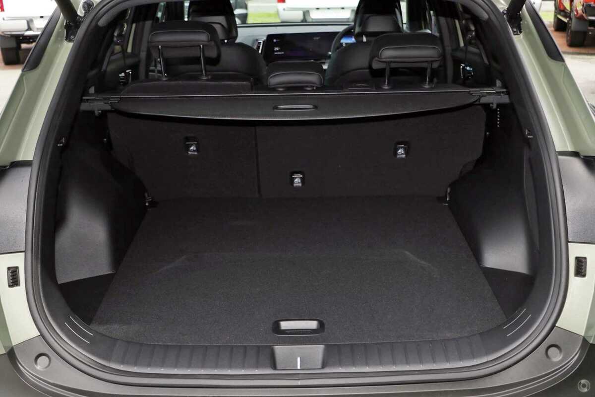 2023 Kia Sportage GT-Line NQ5
