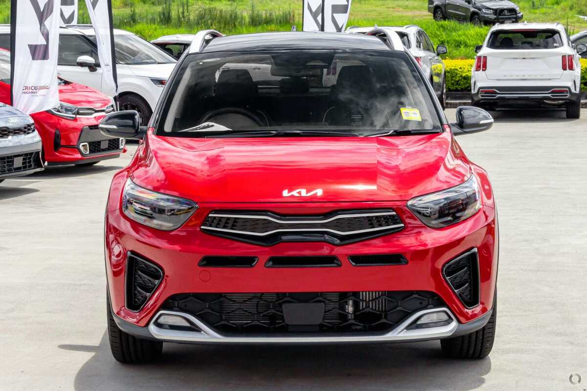 2023 Kia Stonic GT-Line YB