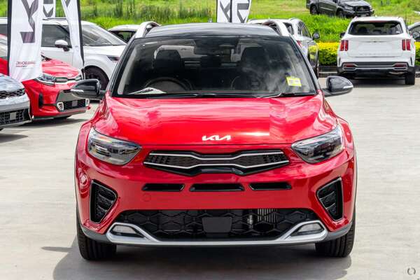 2023 Kia Stonic GT-Line YB
