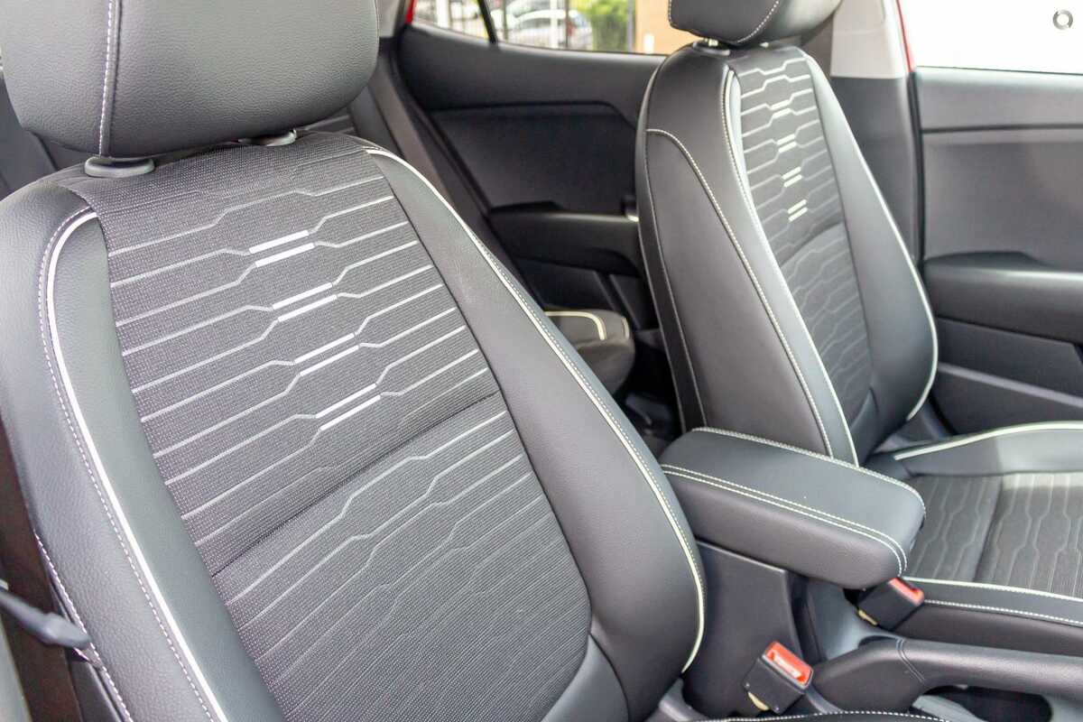 2023 Kia Stonic GT-Line YB