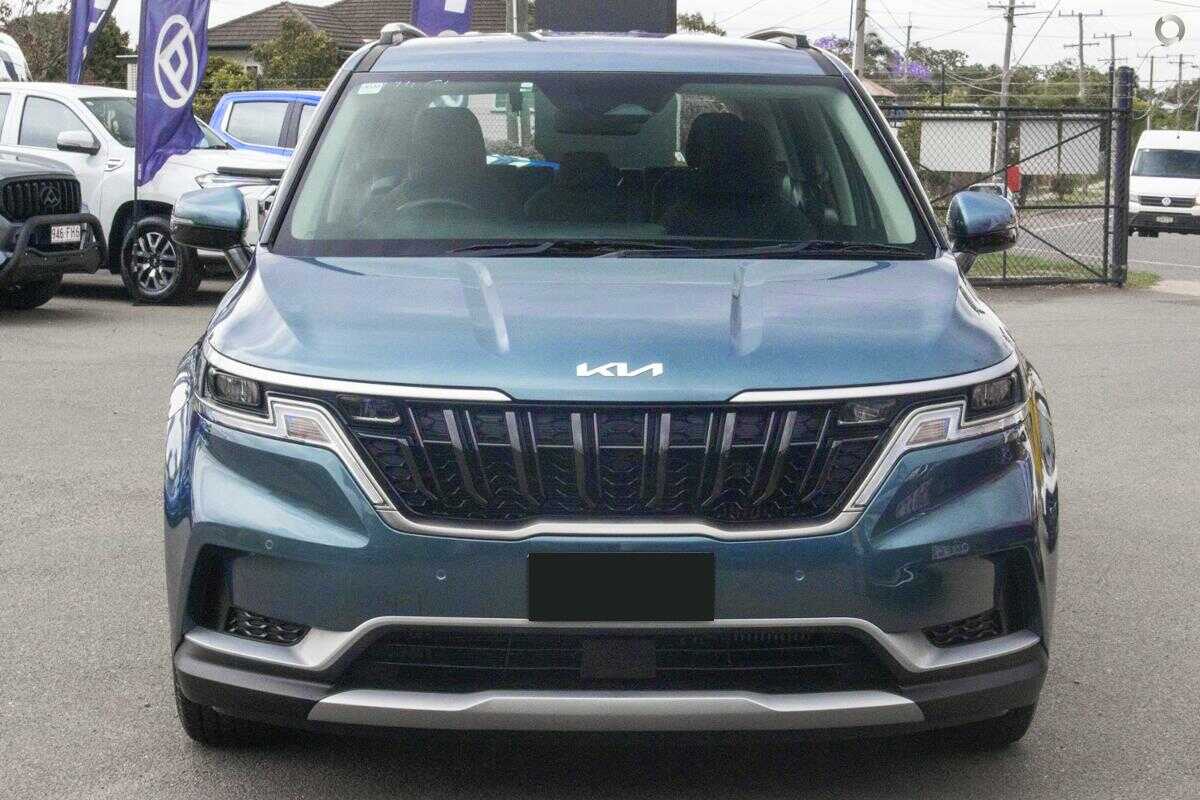 2023 Kia Carnival Si KA4