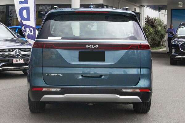 2023 Kia Carnival Si KA4