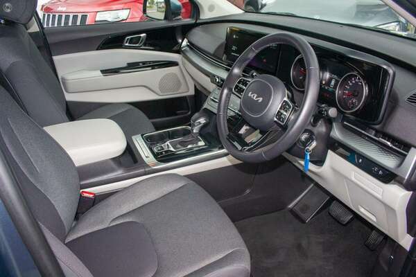 2023 Kia Carnival Si KA4