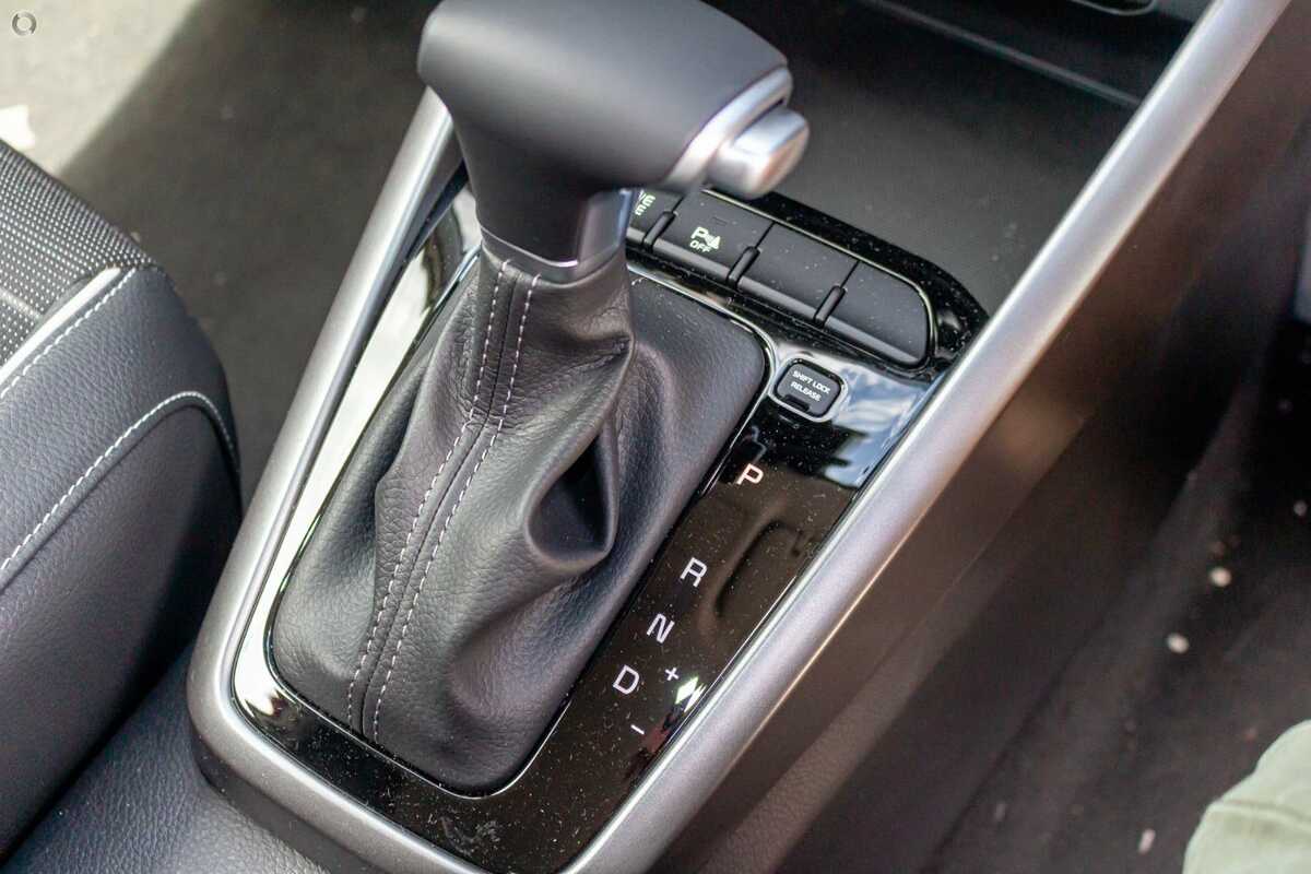 2023 Kia Stonic GT-Line YB