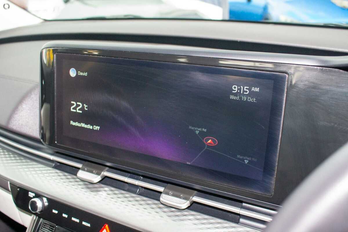 2023 Kia Carnival Si KA4