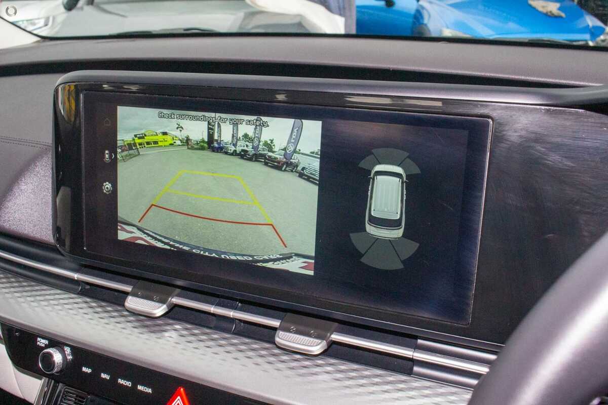 2023 Kia Carnival Si KA4