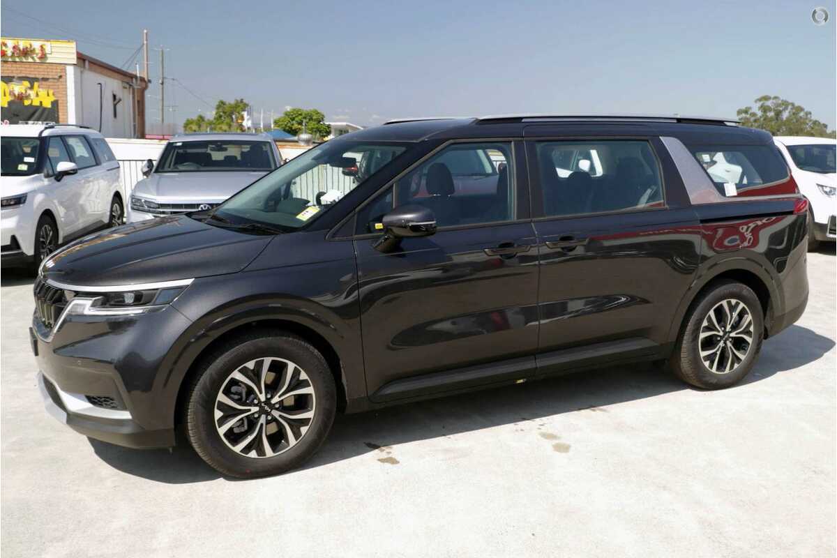 2023 Kia Carnival Si KA4