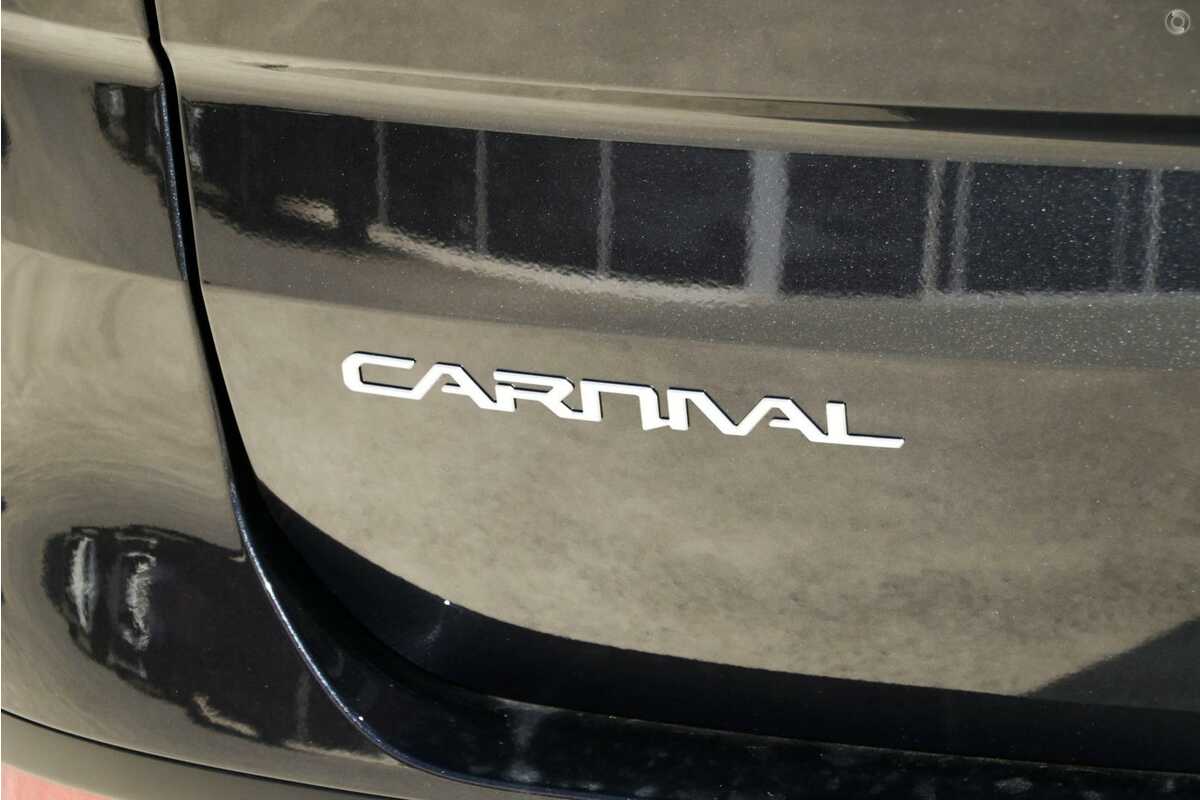 2023 Kia Carnival Si KA4