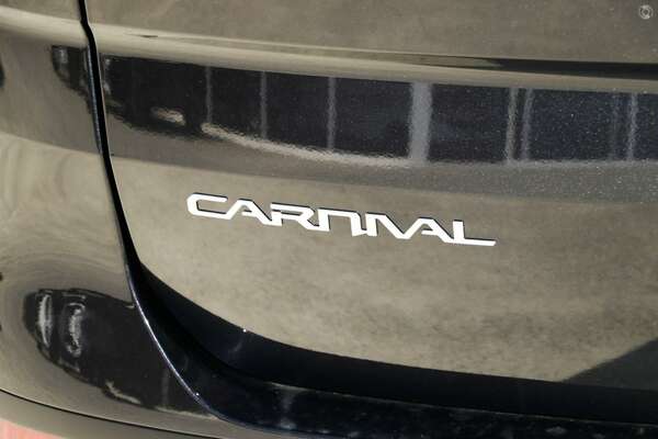 2023 Kia Carnival Si KA4