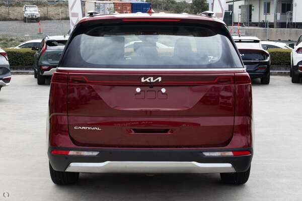 2023 Kia Carnival Platinum KA4