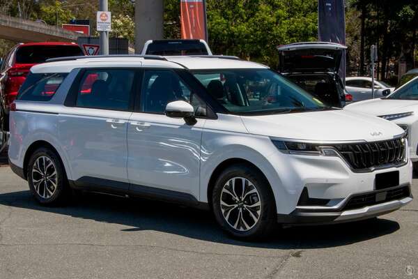 2023 Kia Carnival Si KA4