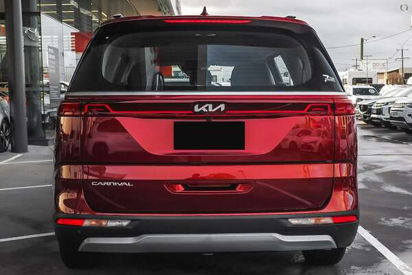 2023 Kia Carnival Si KA4